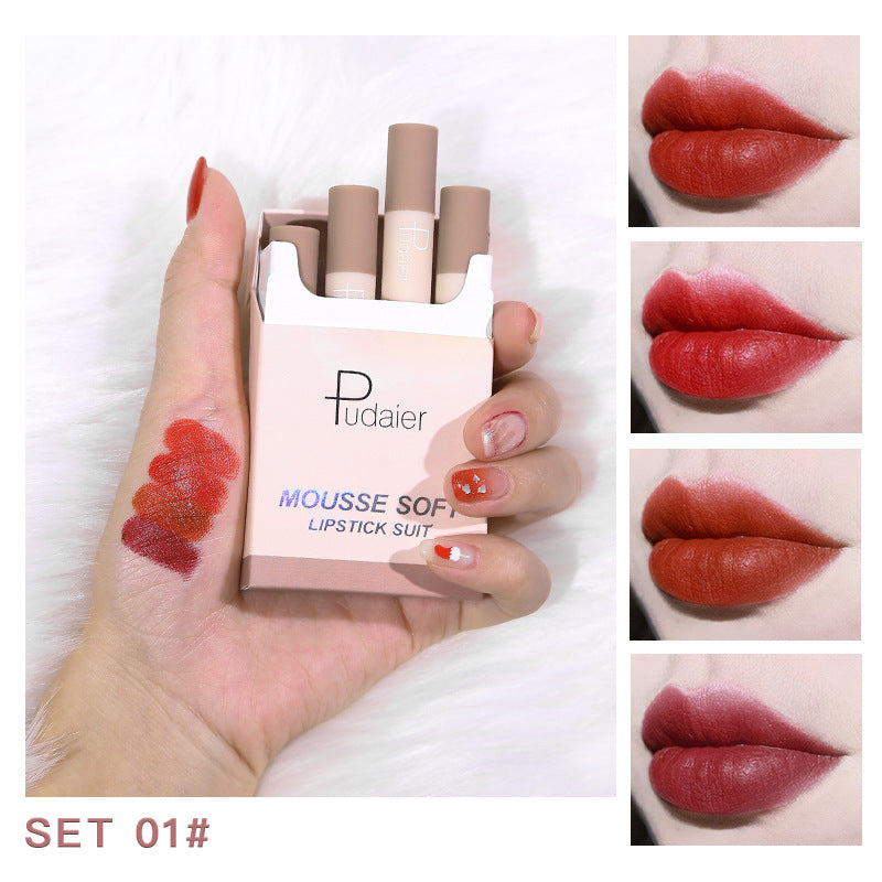 Small pipe lipstick Small pipe lipstick